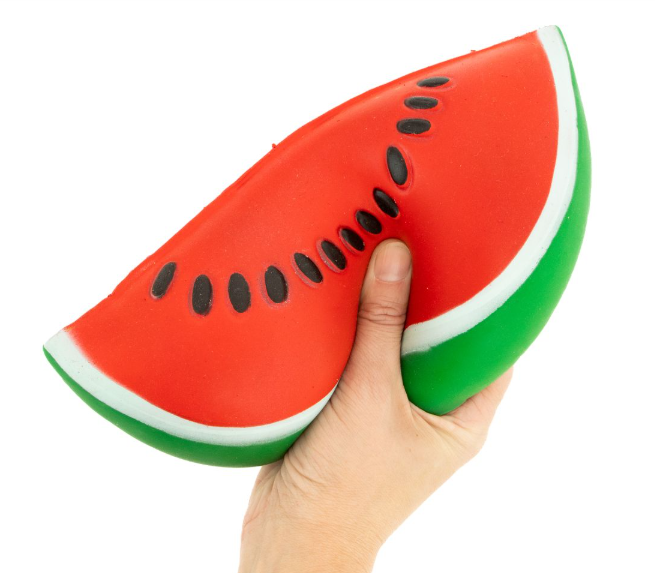 The Big Squij - Watermelon