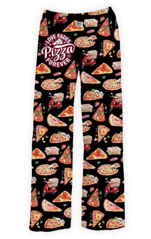 Pizza is Forever Lounge Pants