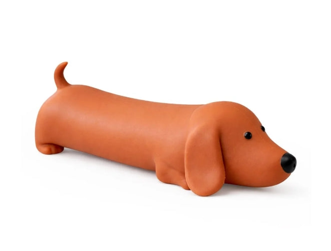 The Big Squij - Dachshund