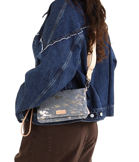 Jagger Uptown Crossbody