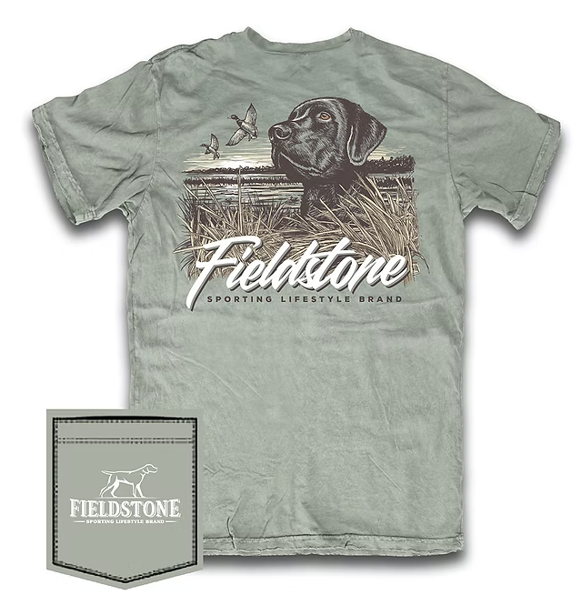 Hunting Buddy Tee