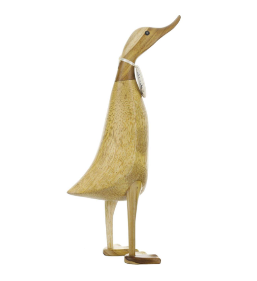 DCUK Natural Ducklets