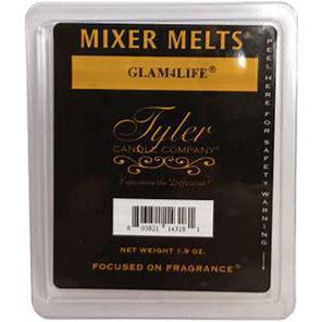Mixer Melts - Glam4Life