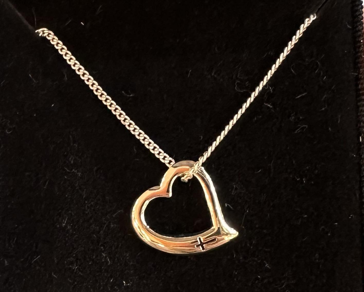 Necklace 73-4732P