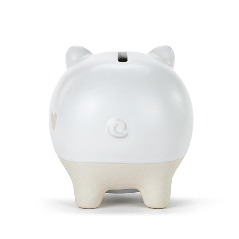 Squealy good Saver Piggy Bank