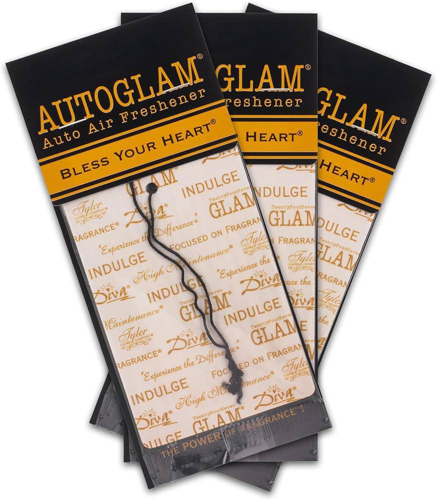 Bless Your Heart Auto Glam