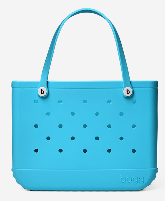 Breakfast at TIFF - Bogg Bags