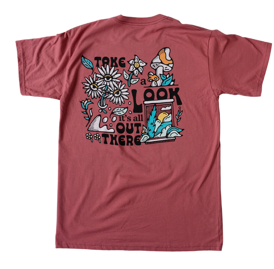 Discover Cumin Tee