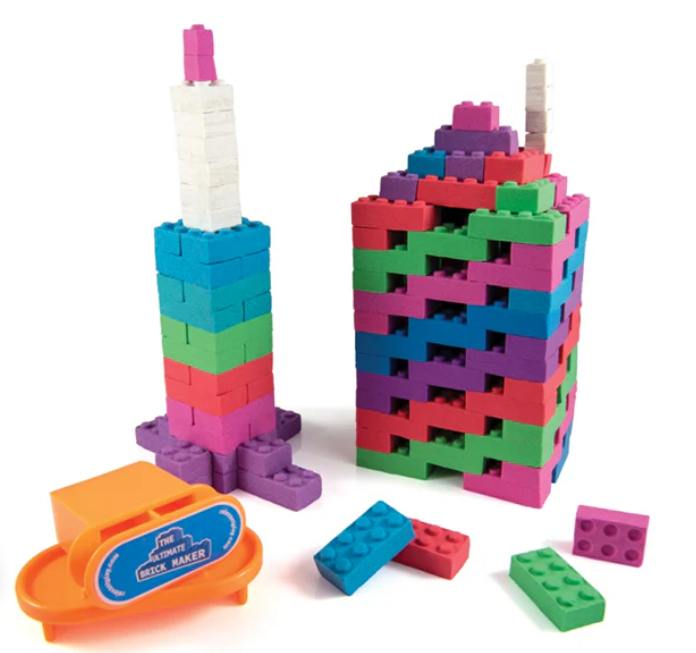 Mad Mattr - Builder Toolset