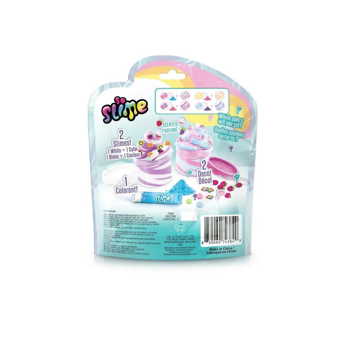 So Slime Sweet Swirl Blind Bag