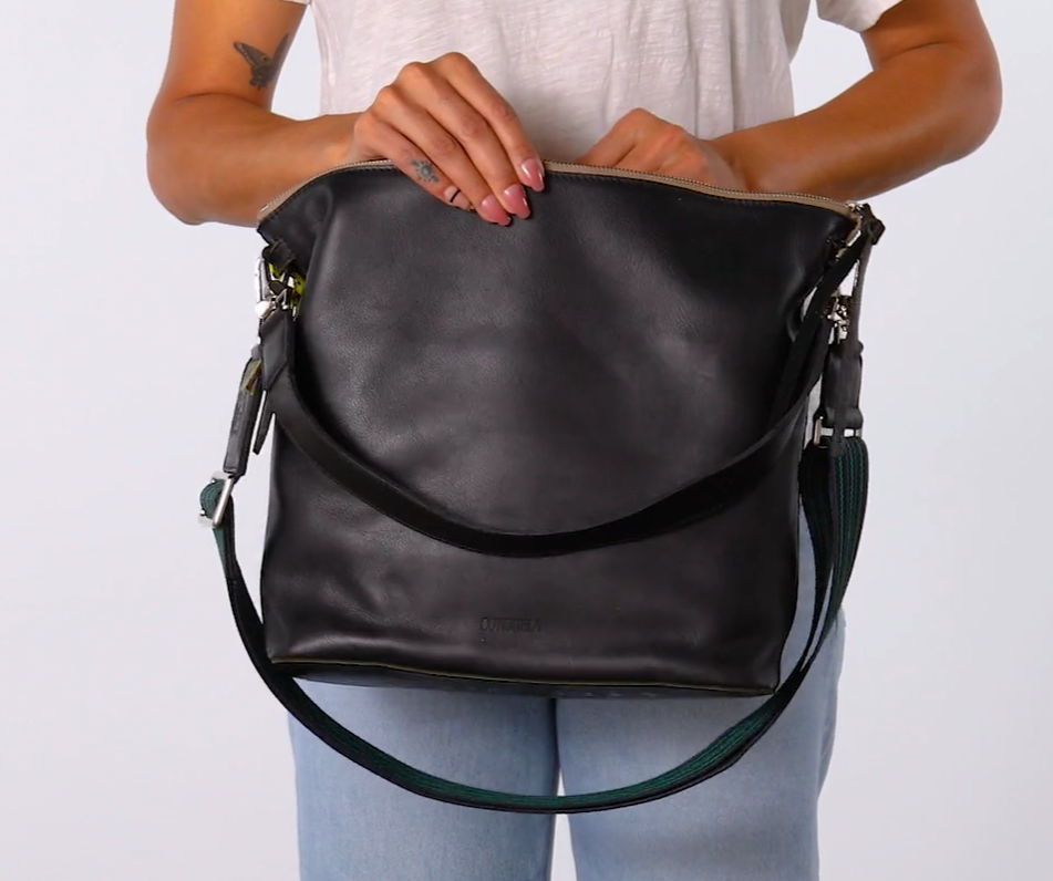 Consuela Evie Hobo Purse