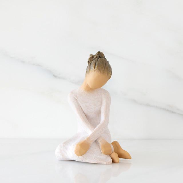Serenity Figure
