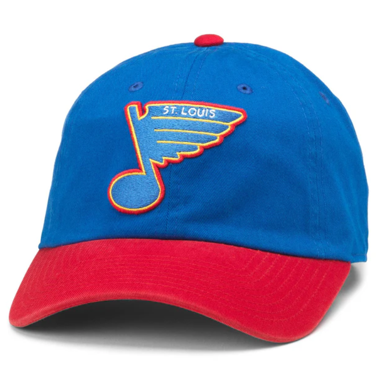 St. Louis Blues Hat