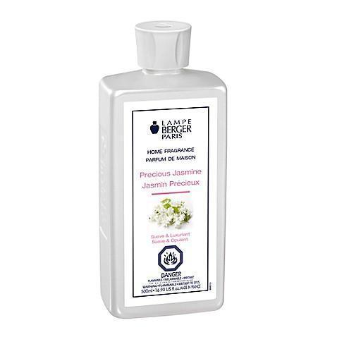 Precious Jasmine Lampe Berger Refill