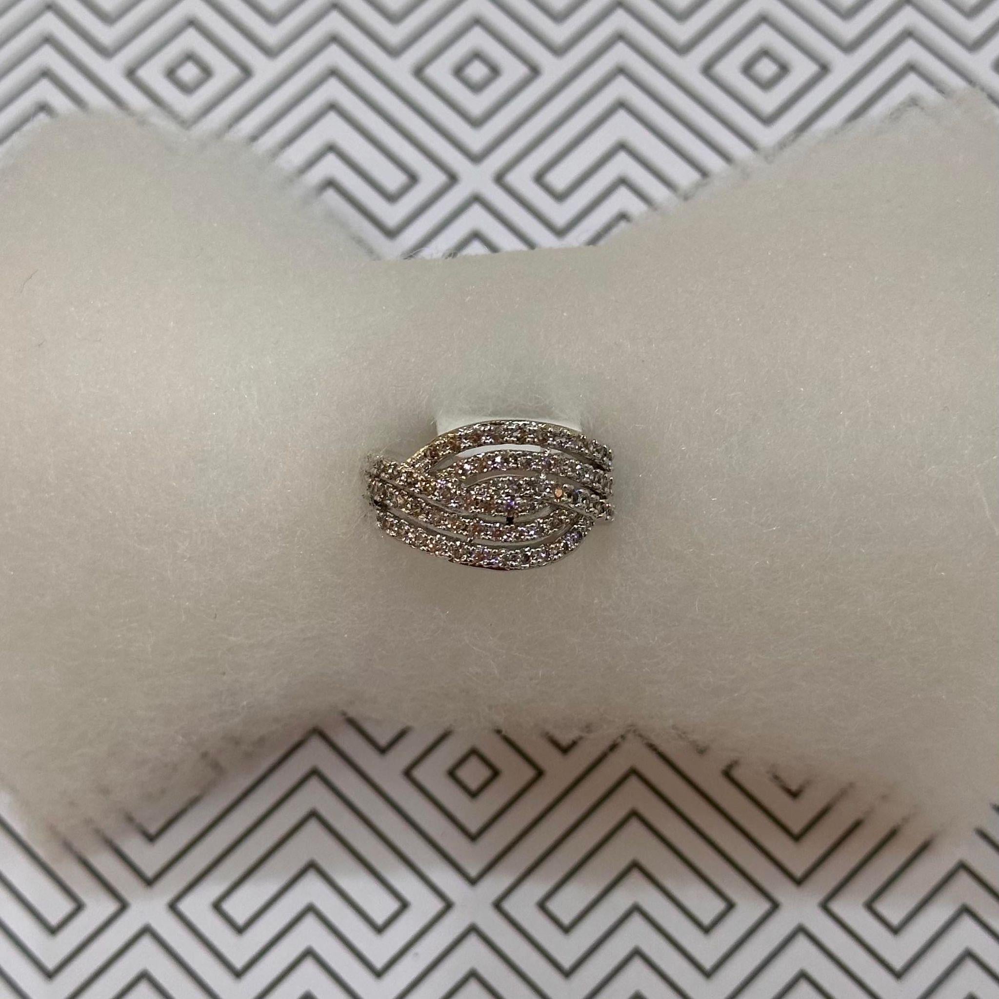 Style 6278 Ring