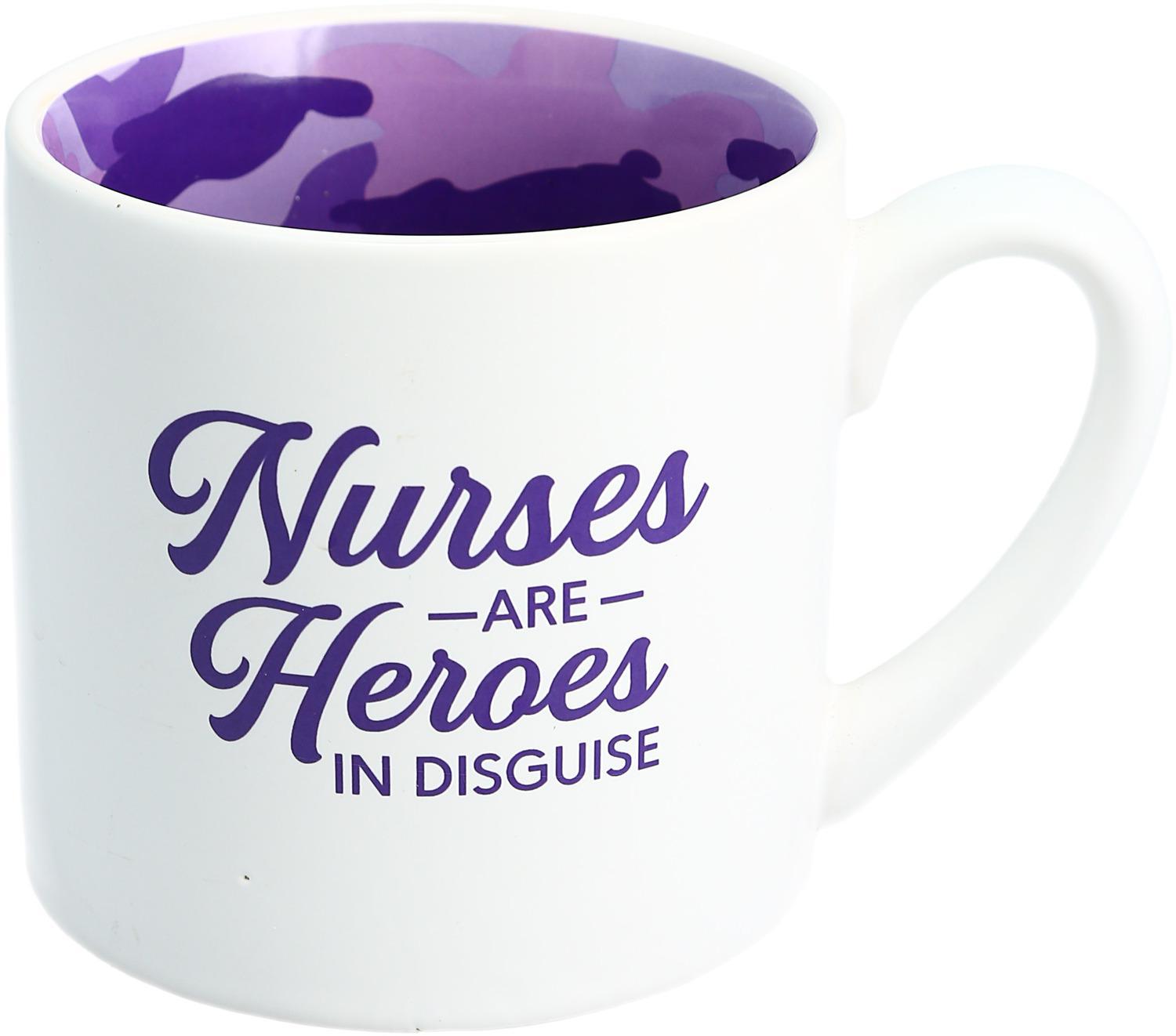 Nurses - 15 oz Mug