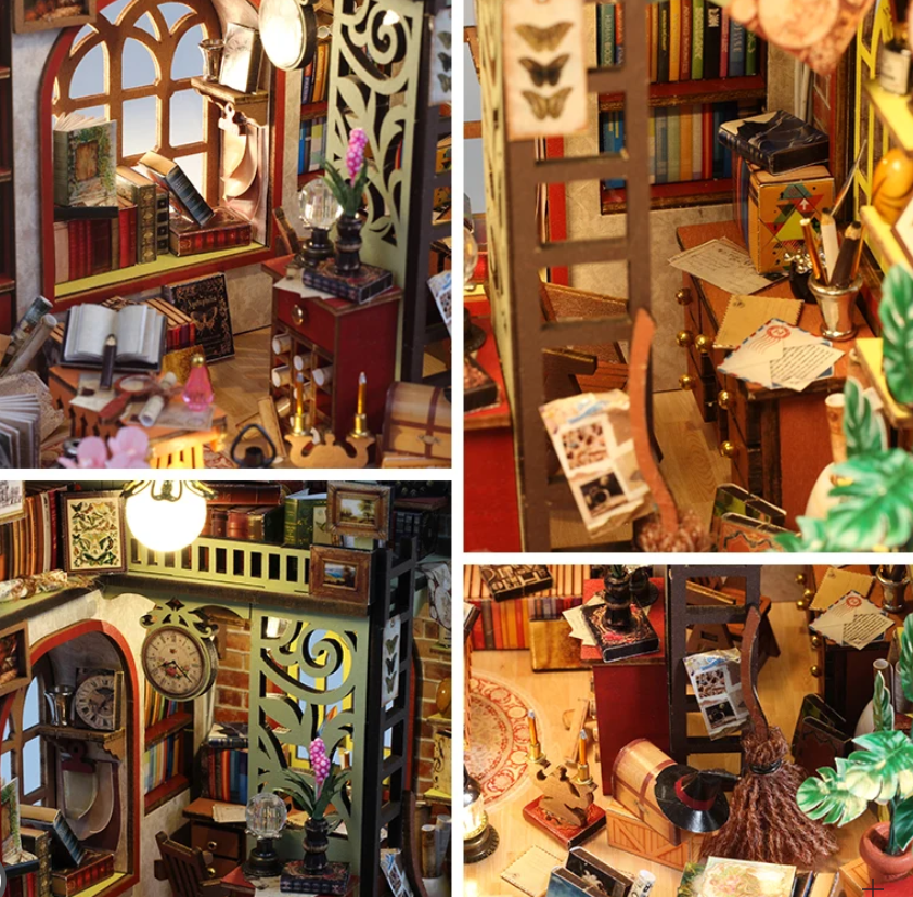Hands Craft | Book Loft