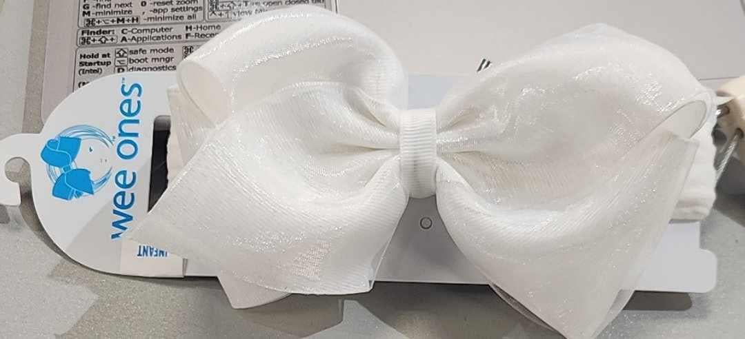 Wee One Bow