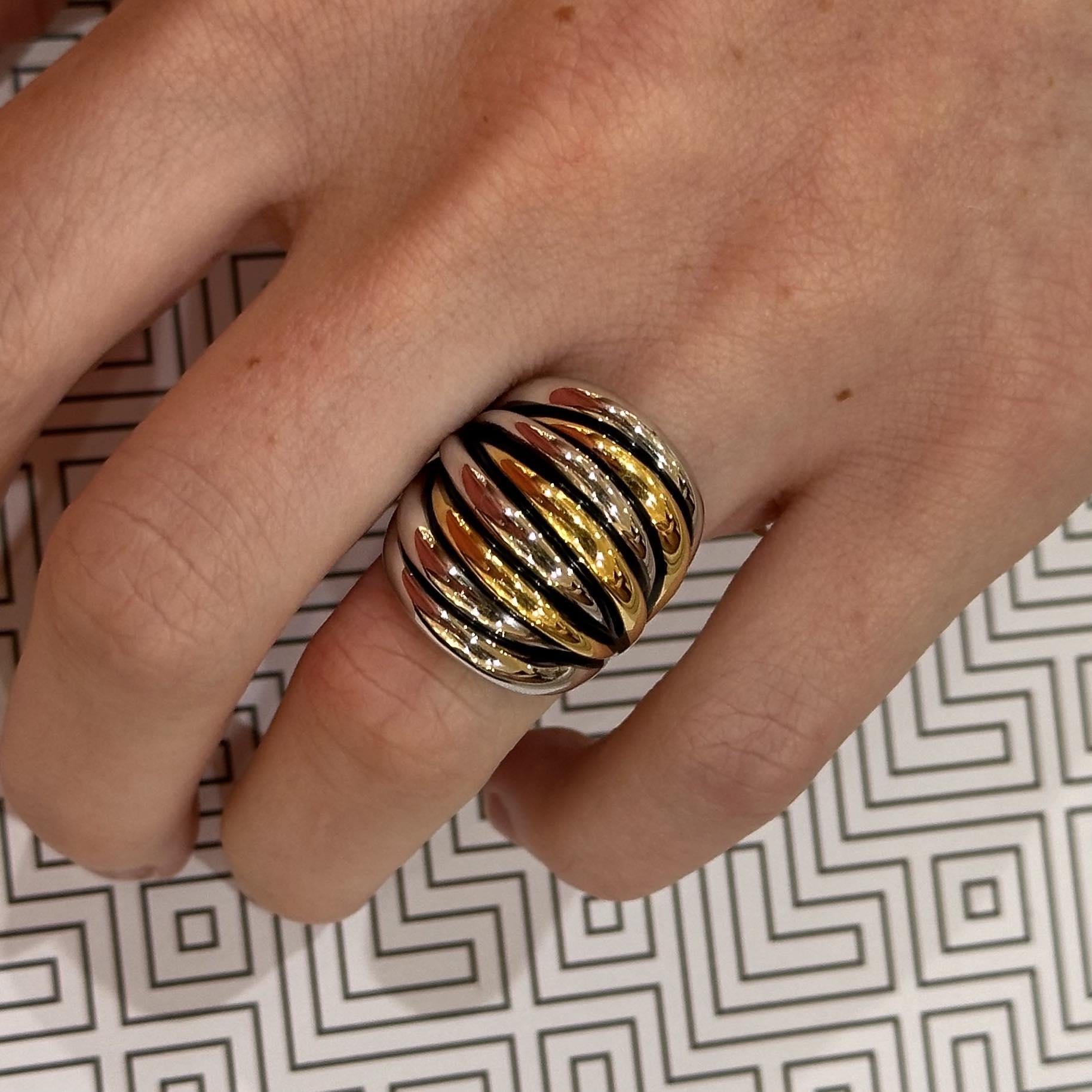 Style 1962 Ring