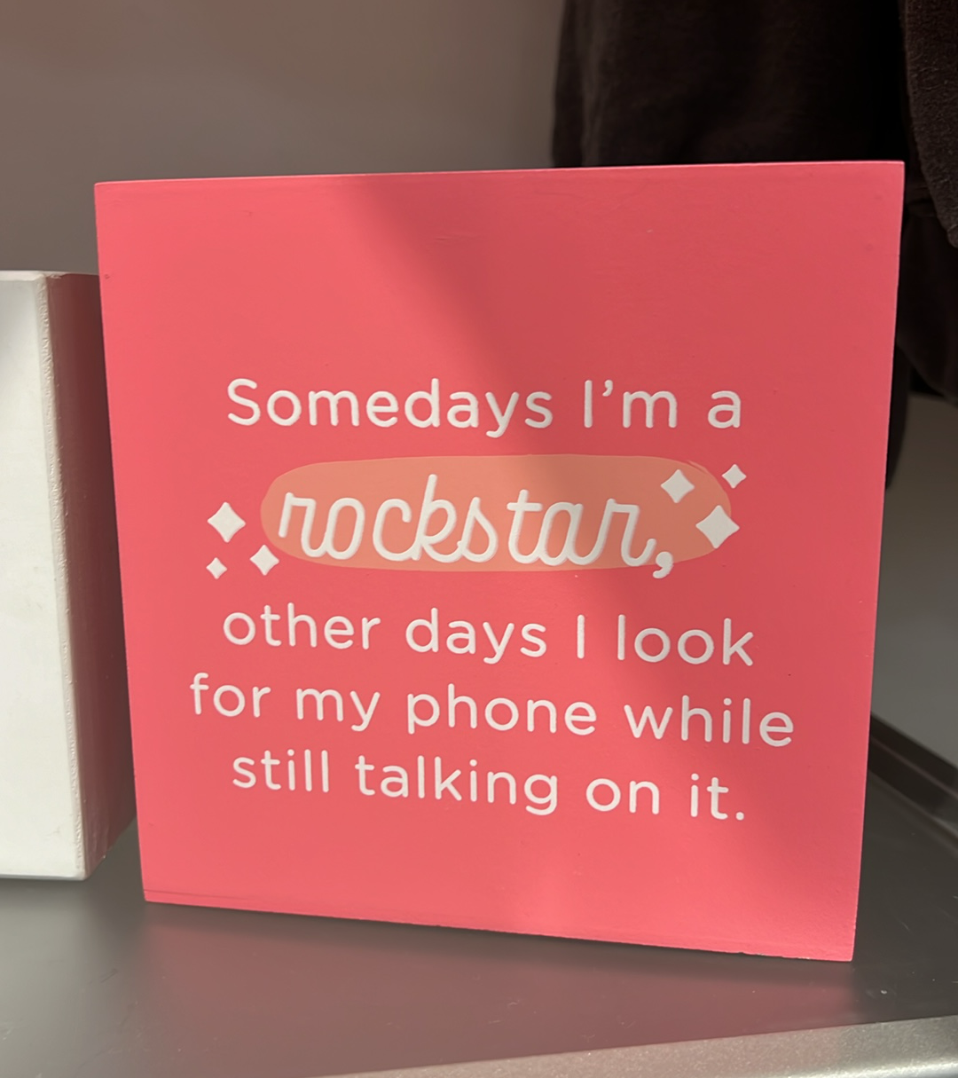 Rockstar Desk Organzier