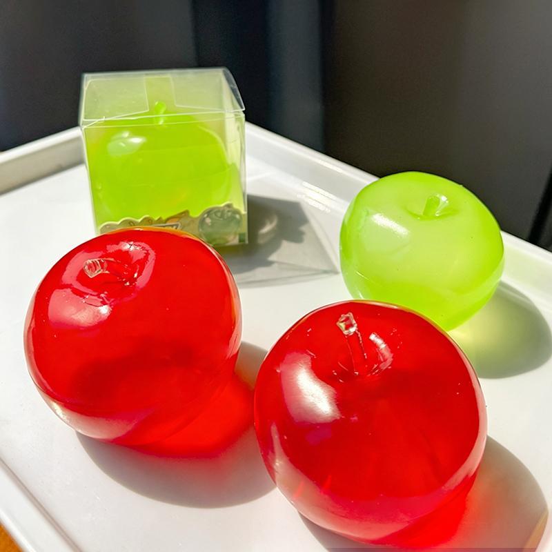 Red Apple - Coconut Oil