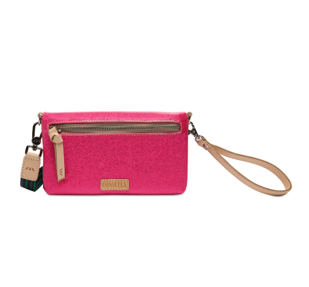 Consuela Ivy Uptown Crossbody