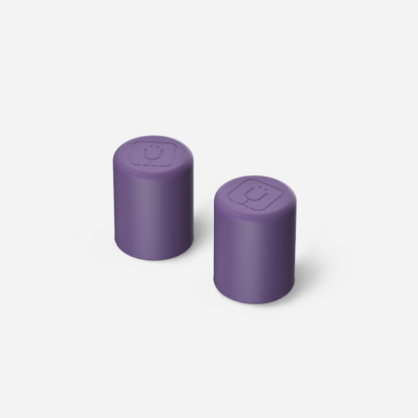 Brumate Era Magnetic Straw Caps