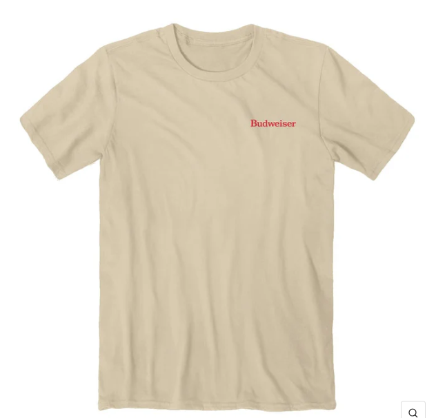 Budweiser - Clydesdales T-Shirt