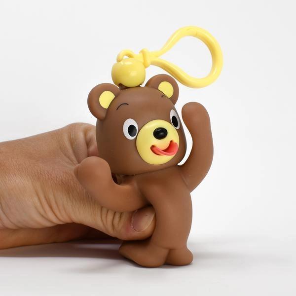 Jabber Ball™ Jabb-A-Boo