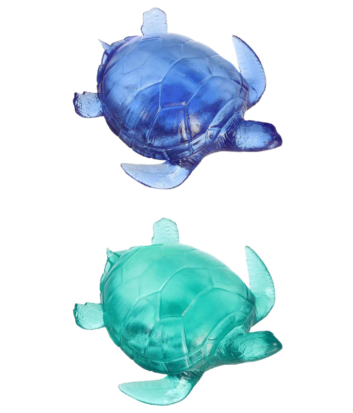 Sea Turtle Sugar Squeezy