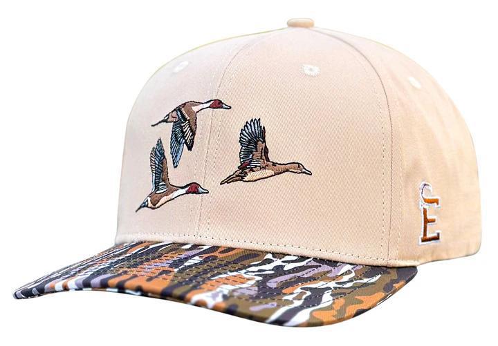 Ranch Camo "Chasin' Tail" Hat