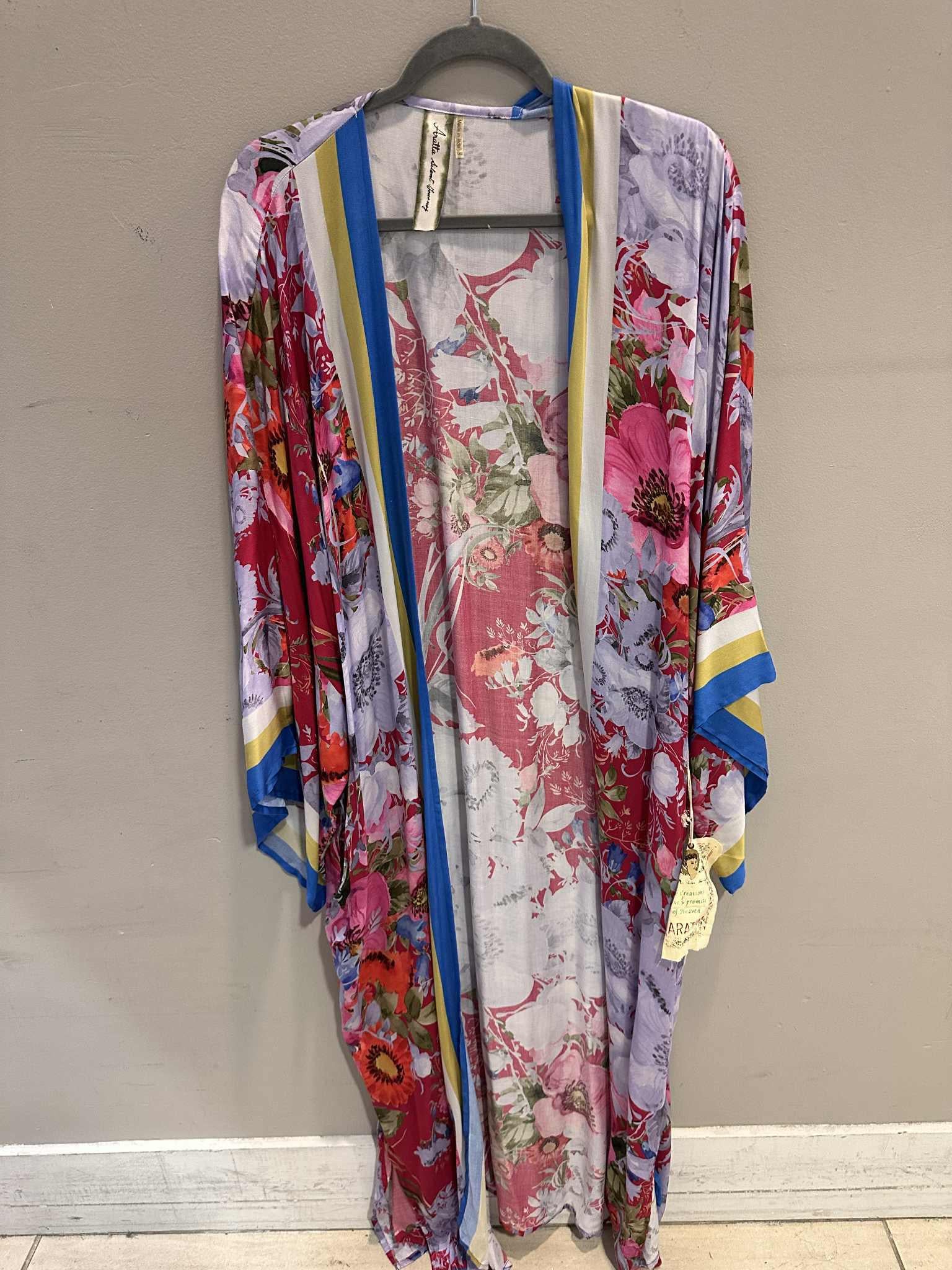 Assorted Kimonos O/S