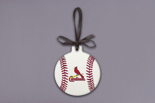 St. Louis Cardinals Ornaments