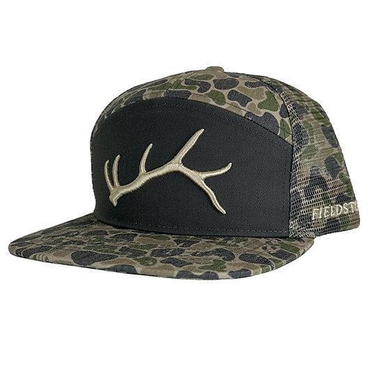 BACKWOODS SHADOW SHED HAT