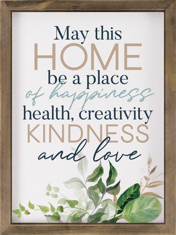 May This Home Picture