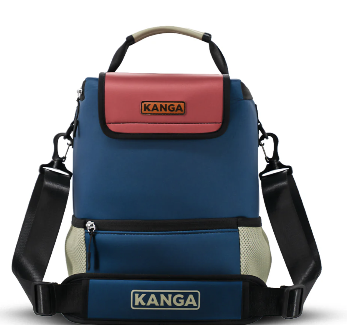 Kanga Ridge 12-Pack Pouch