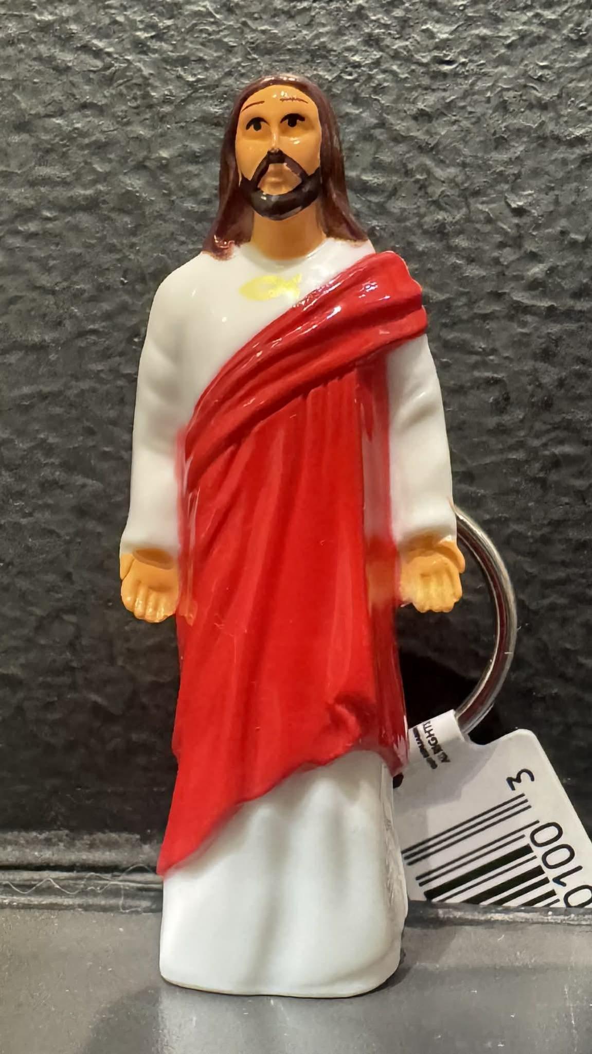 Jesus Lights the Way