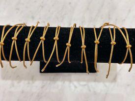 Goldie Lurex Cord