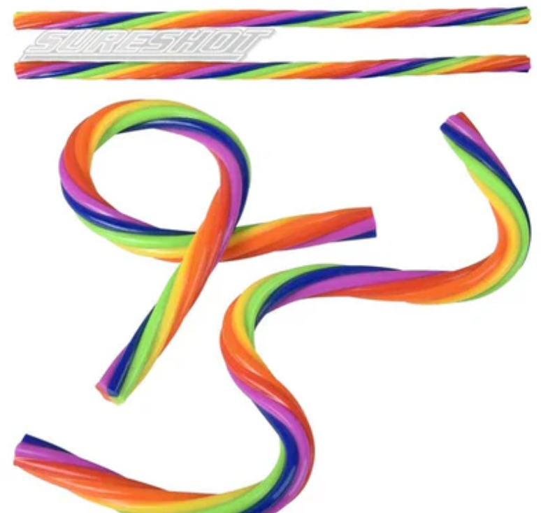 Stretchy Ropes 2-Pack