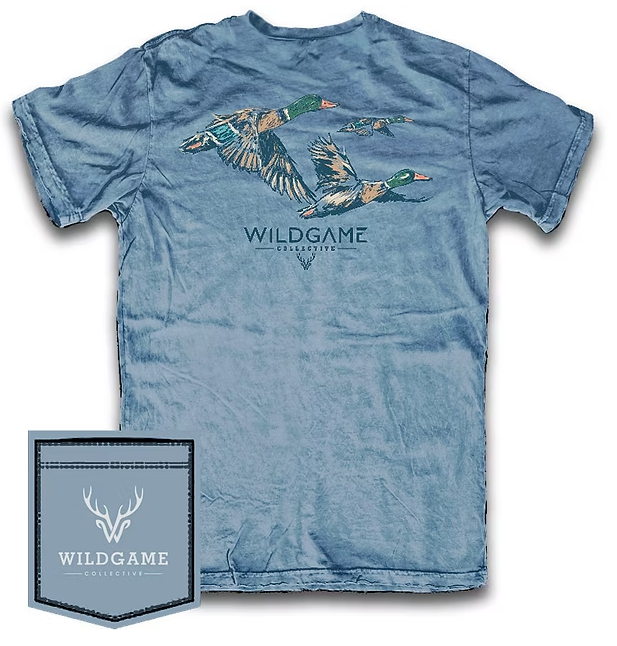 Wildgame Mallards