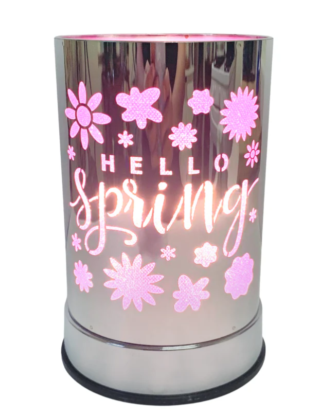 ScentChips - Wax Warmer