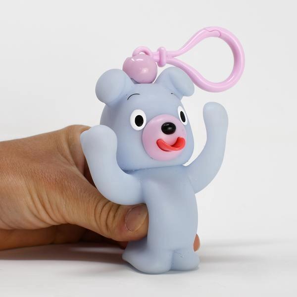 Jabber Ball™ Jabb-A-Boo
