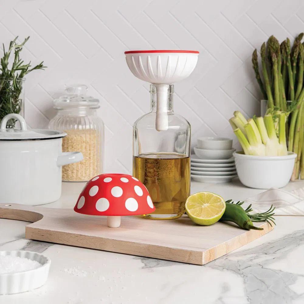 OTOTO Fungilicious Funnel