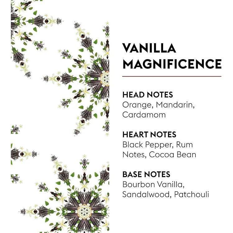 Rosalie Trio Pack 3x250ML