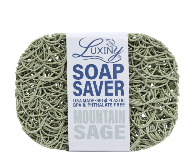 Soap Saver Rest