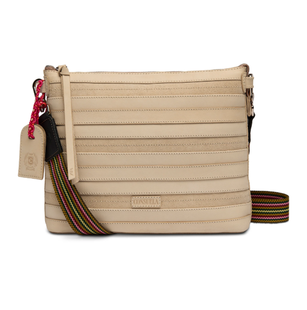 Amina Downtown Crossbody