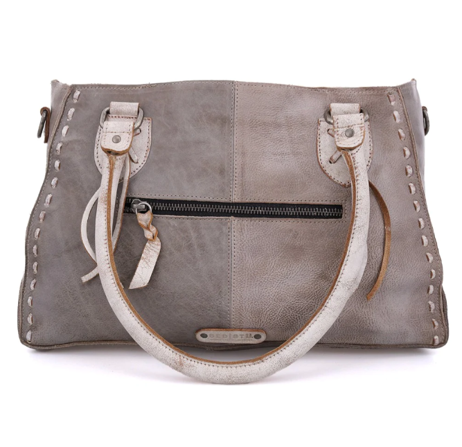 Rockababy Purse Icicle Nectar Lux
