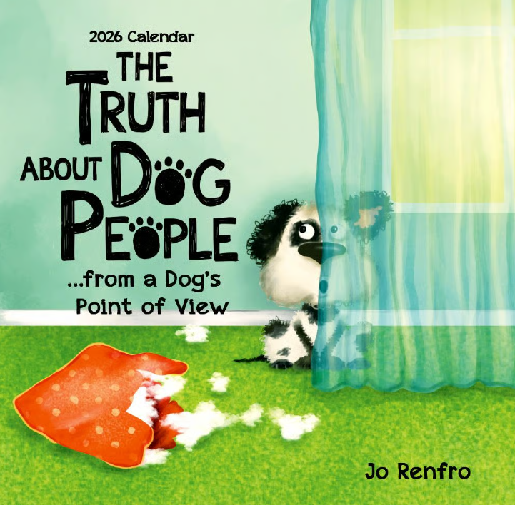 2026 Blue Mountain Arts Calendars