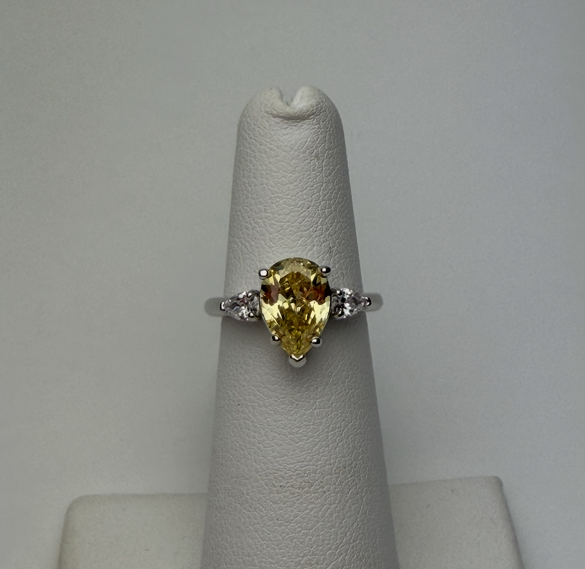 R.S. Covenant Ring Style #6661