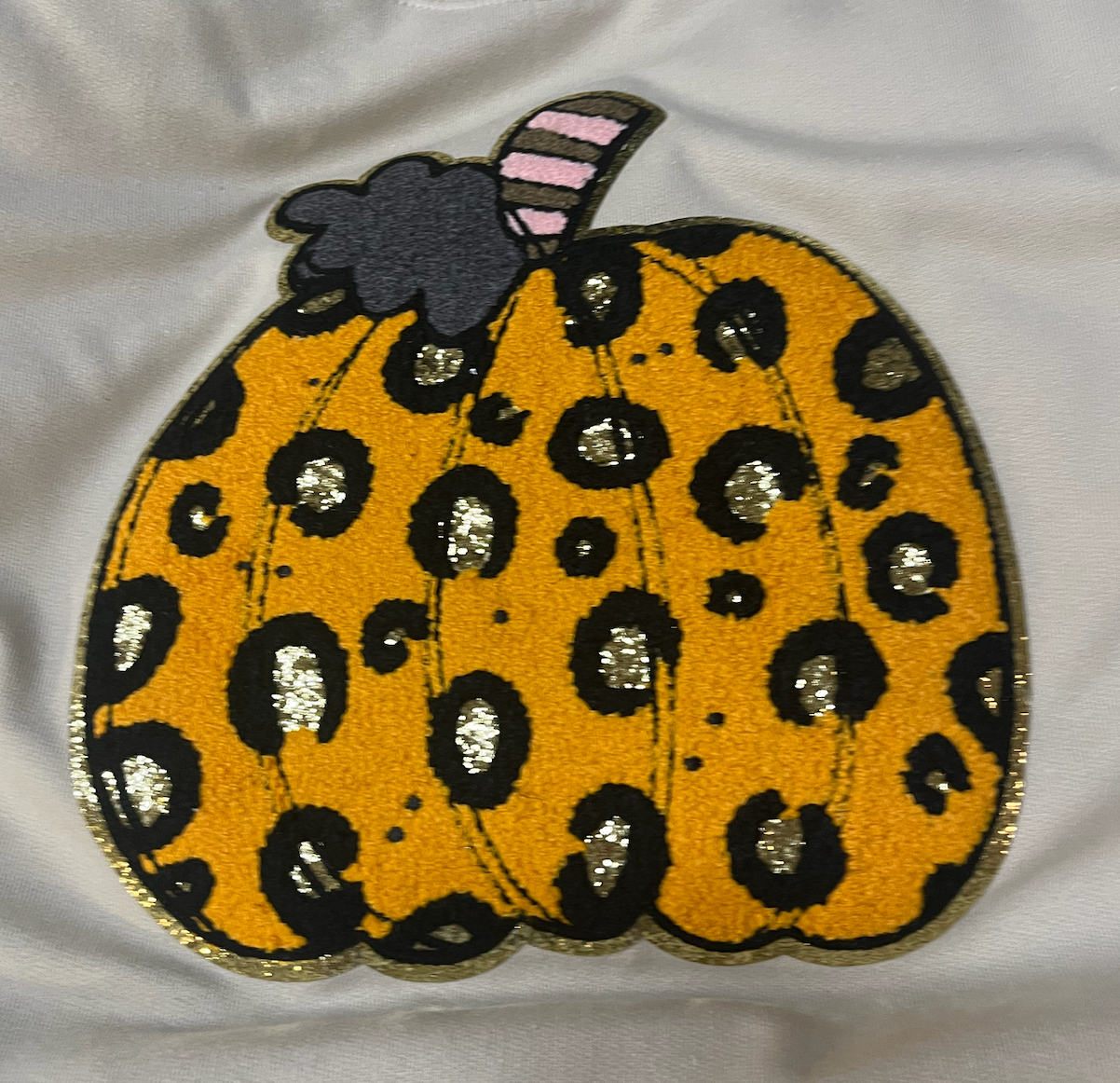 Pumpkin Patch Sand